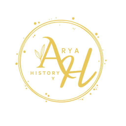 ARYA HISTORY