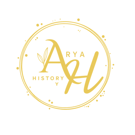 ARYA HISTORY