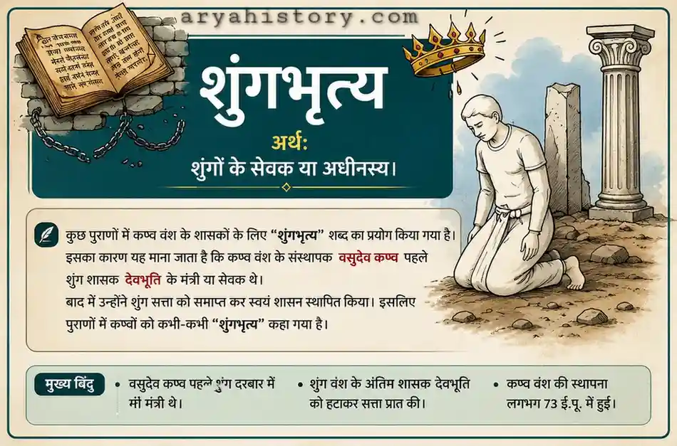 ARYA HISTORY